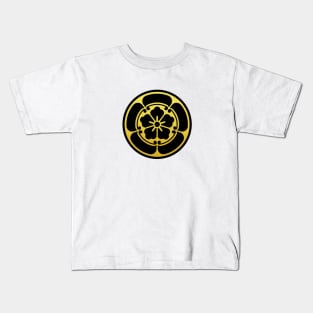 Oda Kamon Gokani Karahana Kids T-Shirt